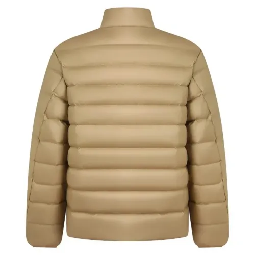 Cheap Ralph Lauren Polo Down Feather Coat Long Sleeved For Unisex #1414424 Replica Wholesale [$170.00 USD] [ITEM#1414424] on Replica Ralph Lauren Polo Down Feather Coat