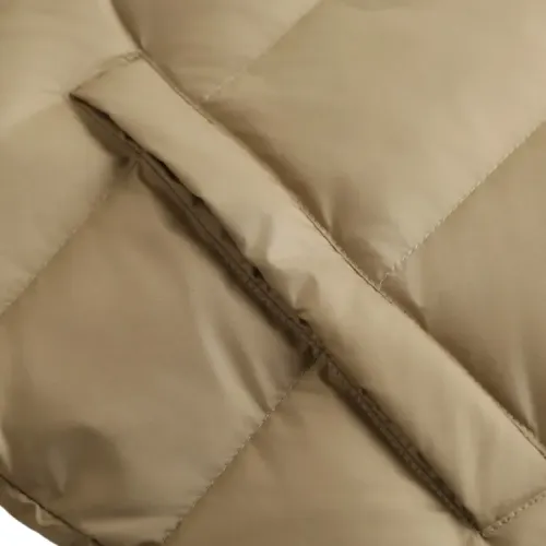 Cheap Ralph Lauren Polo Down Feather Coat Long Sleeved For Unisex #1414424 Replica Wholesale [$170.00 USD] [ITEM#1414424] on Replica Ralph Lauren Polo Down Feather Coat