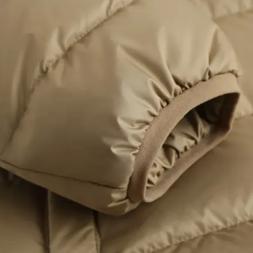 Cheap Ralph Lauren Polo Down Feather Coat Long Sleeved For Unisex #1414424 Replica Wholesale [$170.00 USD] [ITEM#1414424] on Replica Ralph Lauren Polo Down Feather Coat