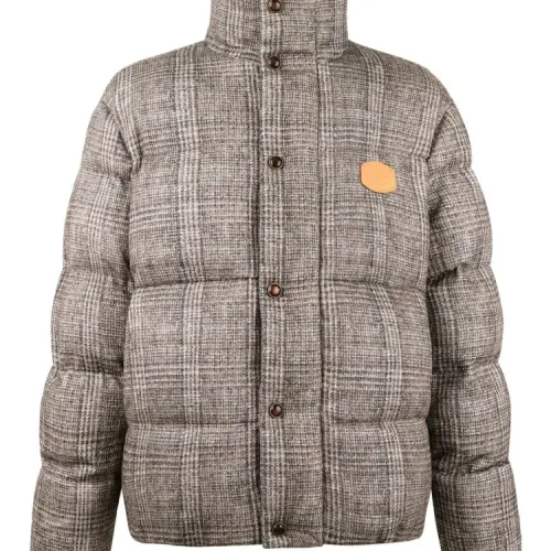 Louis Vuitton LV Down Feather Coat Long Sleeved For Unisex #1414425