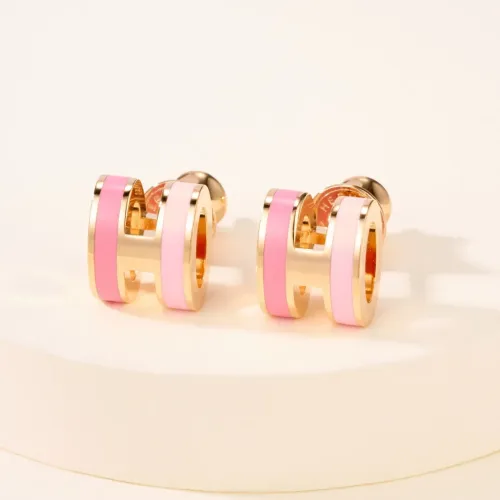 Hermes Earrings For Women #1414426