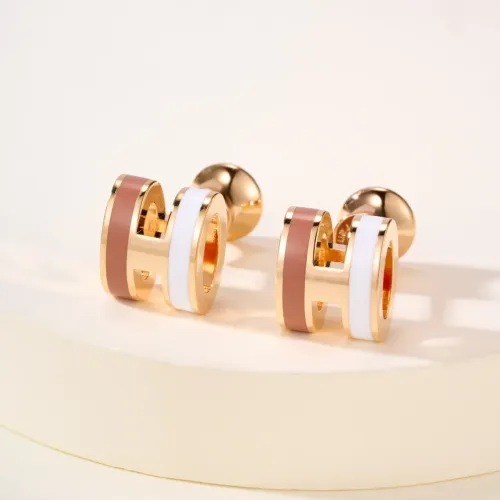 Hermes Earrings For Women #1414427