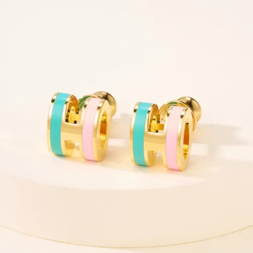 Hermes Earrings For Women #1414428