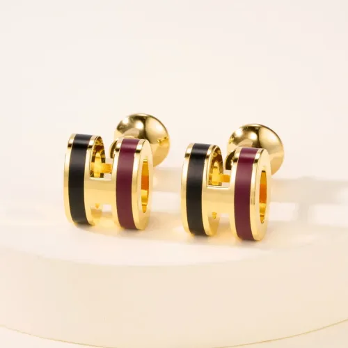 Hermes Earrings For Women #1414429