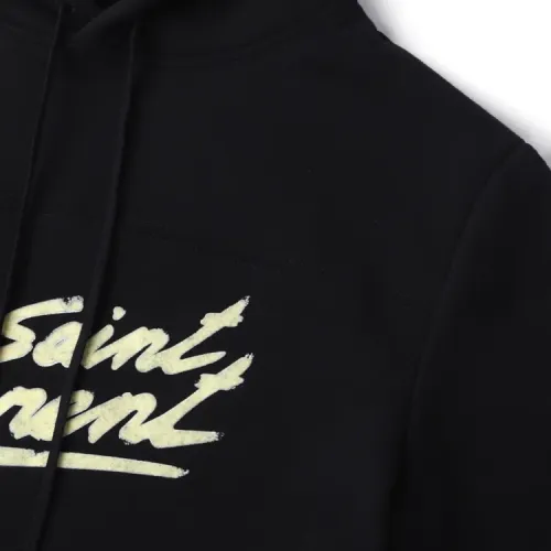 Cheap Yves Saint Laurent YSL Hoodies Long Sleeved For Unisex #1414430 Replica Wholesale [$76.00 USD] [ITEM#1414430] on Replica Yves Saint Laurent YSL Hoodies