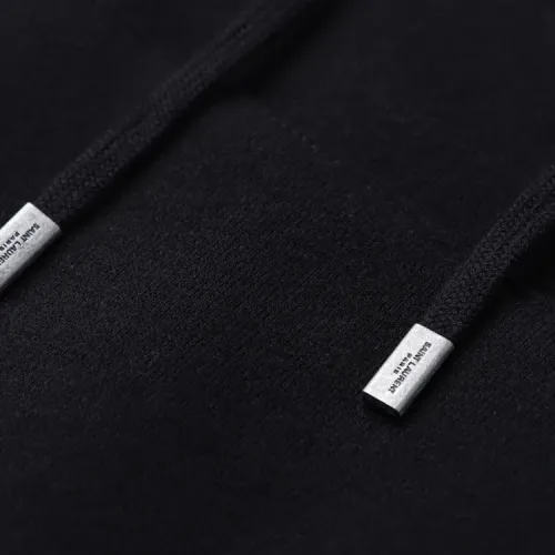 Cheap Yves Saint Laurent YSL Hoodies Long Sleeved For Unisex #1414430 Replica Wholesale [$76.00 USD] [ITEM#1414430] on Replica Yves Saint Laurent YSL Hoodies
