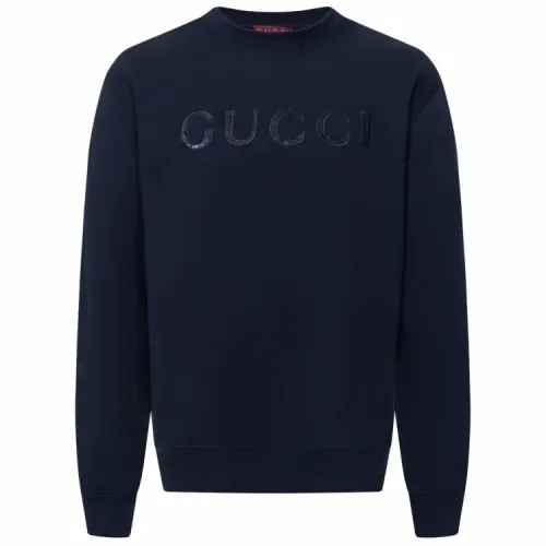 Gucci Hoodies Long Sleeved For Unisex #1414431