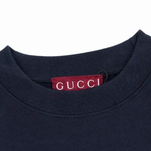 Cheap Gucci Hoodies Long Sleeved For Unisex #1414431 Replica Wholesale [$76.00 USD] [ITEM#1414431] on Replica Gucci Hoodies