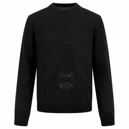 Louis Vuitton LV Sweaters Long Sleeved For Unisex #1414432