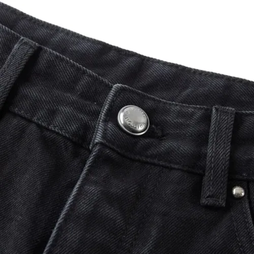 Cheap Louis Vuitton LV Jeans For Unisex #1414434 Replica Wholesale [$100.00 USD] [ITEM#1414434] on Replica Louis Vuitton LV Jeans