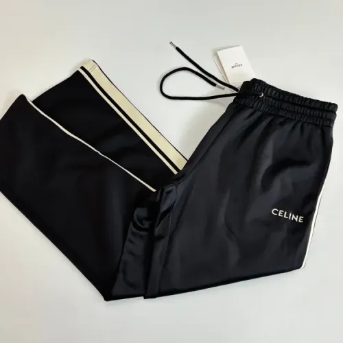 Cheap Celine Pants For Unisex #1414438 Replica Wholesale [$85.00 USD] [ITEM#1414438] on Replica Celine Pants
