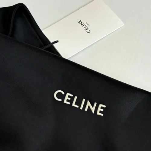 Cheap Celine Jackets Long Sleeved For Unisex #1414439 Replica Wholesale [$105.00 USD] [ITEM#1414439] on Replica Celine Jackets