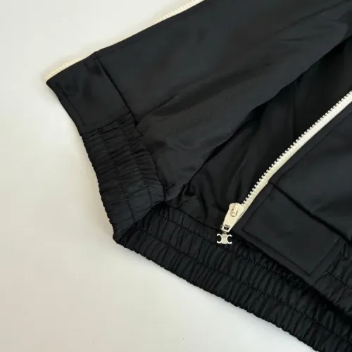 Cheap Celine Jackets Long Sleeved For Unisex #1414439 Replica Wholesale [$105.00 USD] [ITEM#1414439] on Replica Celine Jackets