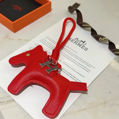 Cheap Hermes Key Holder And Bag Buckle #1414448 Replica Wholesale [$36.00 USD] [ITEM#1414448] on Replica Hermes Key Holder And Bag Buckle