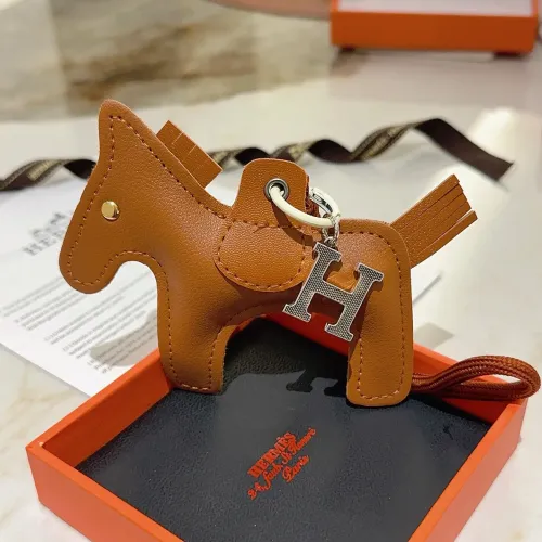Cheap Hermes Key Holder And Bag Buckle #1414450 Replica Wholesale [$36.00 USD] [ITEM#1414450] on Replica Hermes Key Holder And Bag Buckle