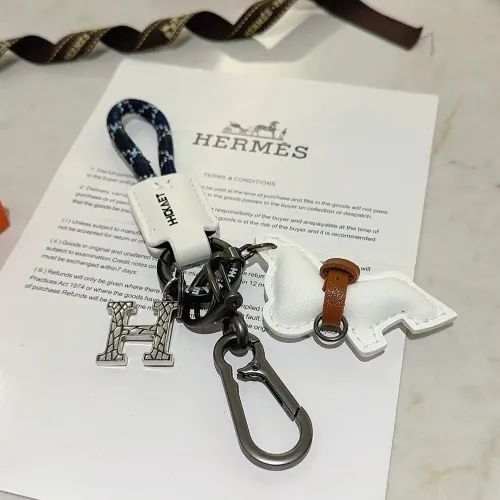 Cheap Hermes Key Holder And Bag Buckle #1414451 Replica Wholesale [$39.00 USD] [ITEM#1414451] on Replica Hermes Key Holder And Bag Buckle