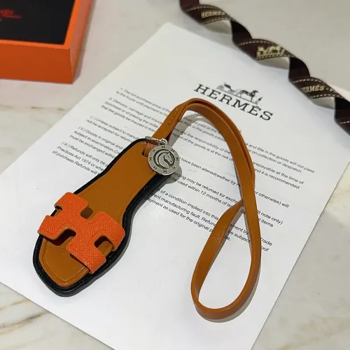 Cheap Hermes Key Holder And Bag Buckle #1414452 Replica Wholesale [$39.00 USD] [ITEM#1414452] on Replica Hermes Key Holder And Bag Buckle