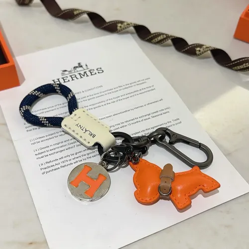 Cheap Hermes Key Holder And Bag Buckle #1414453 Replica Wholesale [$39.00 USD] [ITEM#1414453] on Replica Hermes Key Holder And Bag Buckle