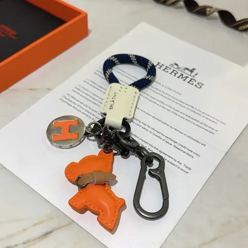 Cheap Hermes Key Holder And Bag Buckle #1414453 Replica Wholesale [$39.00 USD] [ITEM#1414453] on Replica Hermes Key Holder And Bag Buckle