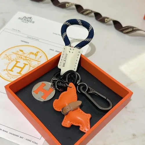 Cheap Hermes Key Holder And Bag Buckle #1414453 Replica Wholesale [$39.00 USD] [ITEM#1414453] on Replica Hermes Key Holder And Bag Buckle