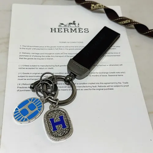 Cheap Hermes Key Holder And Bag Buckle #1414455 Replica Wholesale [$39.00 USD] [ITEM#1414455] on Replica Hermes Key Holder And Bag Buckle