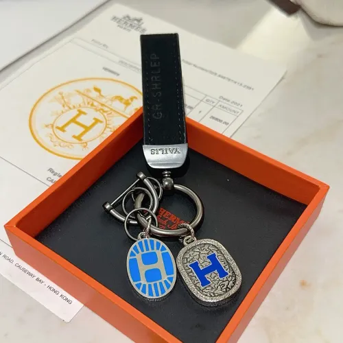 Cheap Hermes Key Holder And Bag Buckle #1414455 Replica Wholesale [$39.00 USD] [ITEM#1414455] on Replica Hermes Key Holder And Bag Buckle