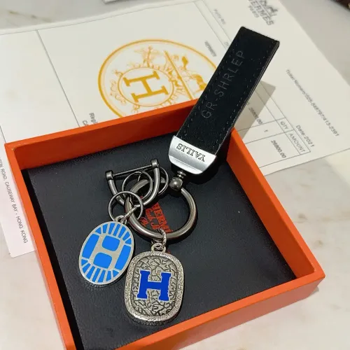Cheap Hermes Key Holder And Bag Buckle #1414455 Replica Wholesale [$39.00 USD] [ITEM#1414455] on Replica Hermes Key Holder And Bag Buckle