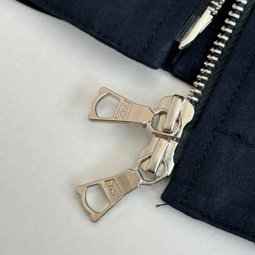 Cheap Hermes Jackets Long Sleeved For Unisex #1414456 Replica Wholesale [$108.00 USD] [ITEM#1414456] on Replica Hermes Jackets