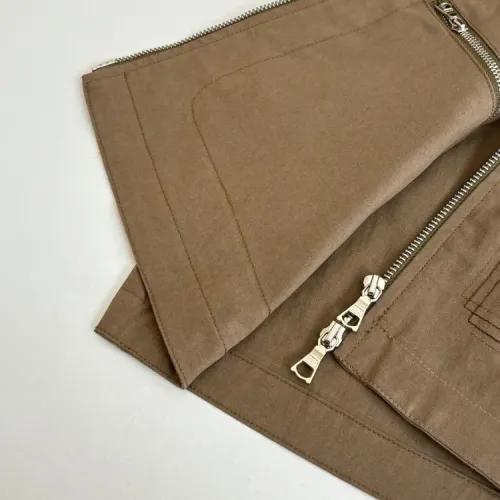 Cheap Hermes Jackets Long Sleeved For Unisex #1414457 Replica Wholesale [$108.00 USD] [ITEM#1414457] on Replica Hermes Jackets