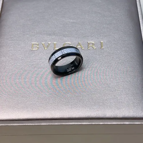 Cheap Bvlgari Rings For Unisex #1414458 Replica Wholesale [$39.00 USD] [ITEM#1414458] on Replica Bvlgari Rings