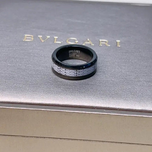 Cheap Bvlgari Rings For Unisex #1414458 Replica Wholesale [$39.00 USD] [ITEM#1414458] on Replica Bvlgari Rings