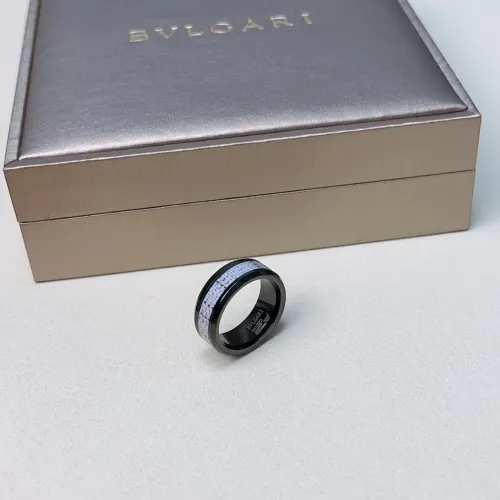 Cheap Bvlgari Rings For Unisex #1414458 Replica Wholesale [$39.00 USD] [ITEM#1414458] on Replica Bvlgari Rings