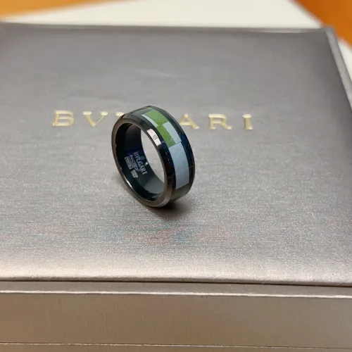 Bvlgari Rings For Unisex #1414459