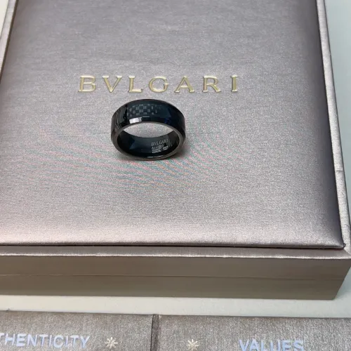 Cheap Bvlgari Rings For Unisex #1414460 Replica Wholesale [$39.00 USD] [ITEM#1414460] on Replica Bvlgari Rings
