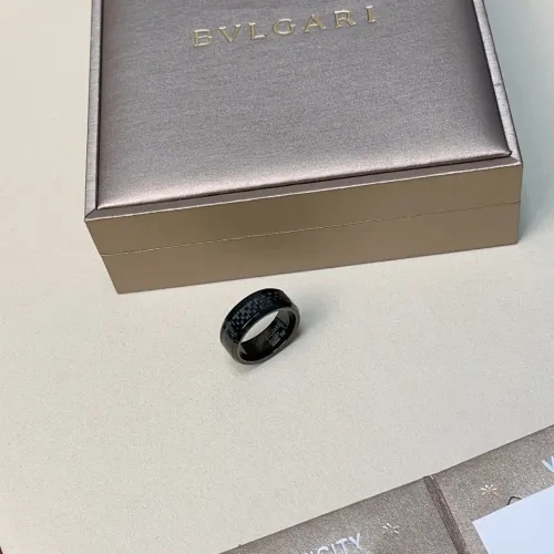 Cheap Bvlgari Rings For Unisex #1414460 Replica Wholesale [$39.00 USD] [ITEM#1414460] on Replica Bvlgari Rings