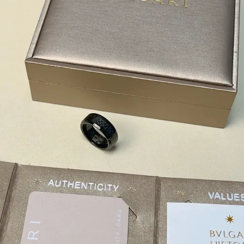 Cheap Bvlgari Rings For Unisex #1414460 Replica Wholesale [$39.00 USD] [ITEM#1414460] on Replica Bvlgari Rings