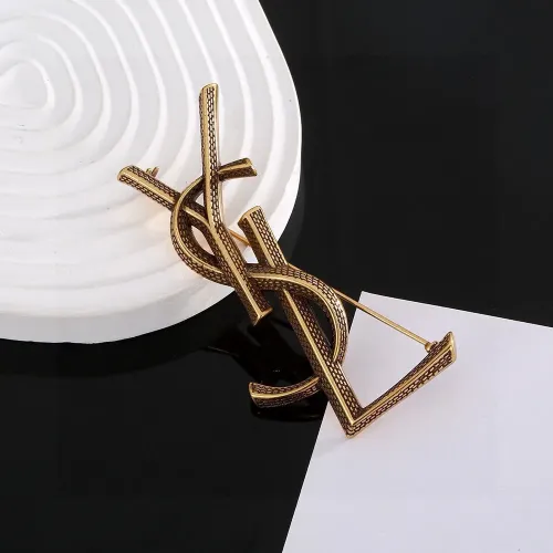 Yves Saint Laurent Brooches For Women #1414465