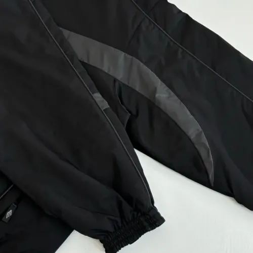 Cheap Balenciaga Coats Long Sleeved For Unisex #1414468 Replica Wholesale [$182.00 USD] [ITEM#1414468] on Replica Balenciaga Coats