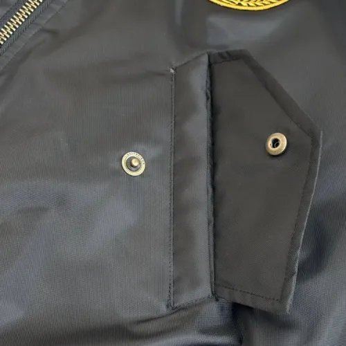 Cheap Balenciaga Coats Long Sleeved For Unisex #1414469 Replica Wholesale [$135.00 USD] [ITEM#1414469] on Replica Balenciaga Coats