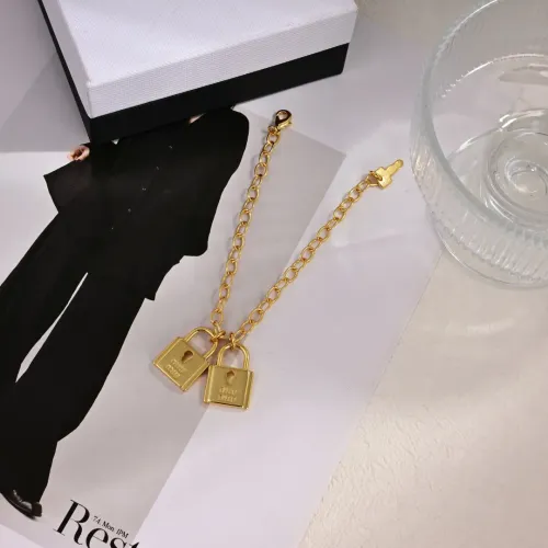 Cheap MIU MIU Bracelets #1414470 Replica Wholesale [$27.00 USD] [ITEM#1414470] on Replica MIU MIU Bracelets