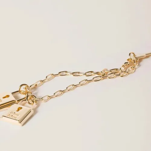 Cheap MIU MIU Bracelets #1414470 Replica Wholesale [$27.00 USD] [ITEM#1414470] on Replica MIU MIU Bracelets