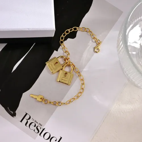 Cheap MIU MIU Bracelets #1414470 Replica Wholesale [$27.00 USD] [ITEM#1414470] on Replica MIU MIU Bracelets