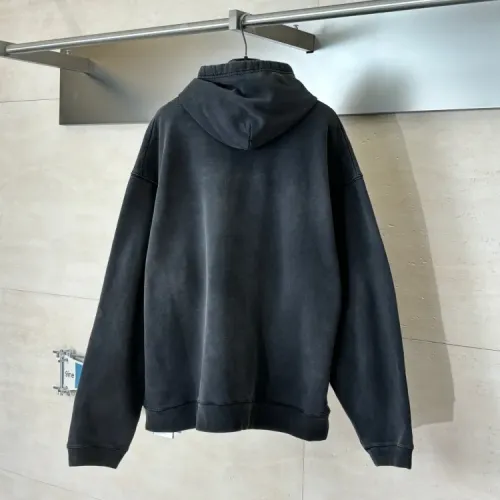 Cheap Balenciaga Hoodies Long Sleeved For Unisex #1414472 Replica Wholesale [$92.00 USD] [ITEM#1414472] on Replica Balenciaga Hoodies
