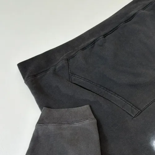 Cheap Balenciaga Hoodies Long Sleeved For Unisex #1414472 Replica Wholesale [$92.00 USD] [ITEM#1414472] on Replica Balenciaga Hoodies