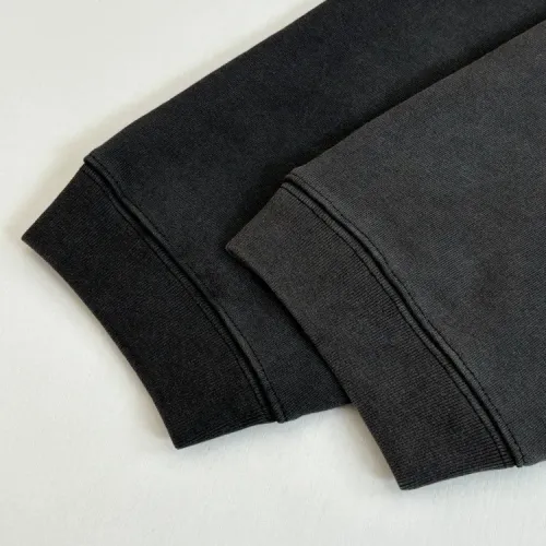 Cheap Balenciaga Hoodies Long Sleeved For Unisex #1414472 Replica Wholesale [$92.00 USD] [ITEM#1414472] on Replica Balenciaga Hoodies