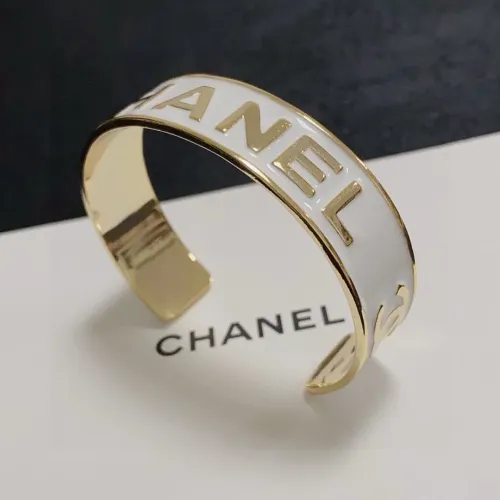 Chanel Bracelets #1414478
