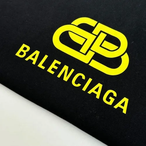 Cheap Balenciaga T-Shirts Short Sleeved For Unisex #1414482 Replica Wholesale [$56.00 USD] [ITEM#1414482] on Replica Balenciaga T-Shirts