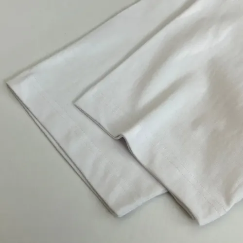 Cheap Balenciaga T-Shirts Short Sleeved For Unisex #1414484 Replica Wholesale [$56.00 USD] [ITEM#1414484] on Replica Balenciaga T-Shirts