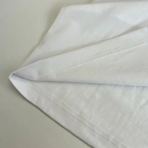 Cheap Balenciaga T-Shirts Short Sleeved For Unisex #1414484 Replica Wholesale [$56.00 USD] [ITEM#1414484] on Replica Balenciaga T-Shirts