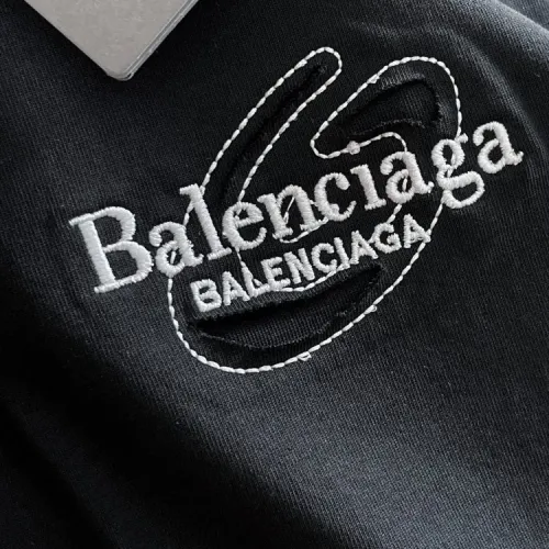 Cheap Balenciaga T-Shirts Short Sleeved For Unisex #1414487 Replica Wholesale [$42.00 USD] [ITEM#1414487] on Replica Balenciaga T-Shirts